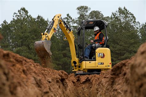 cat 301.4 mini excavator specs|cat 301.7 cr price.